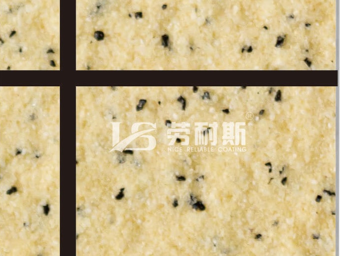 花崗巖漆的施工方法是怎樣的？